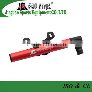 Schrader&Presta Mini Bicycle Pump /(JG-1002-C)