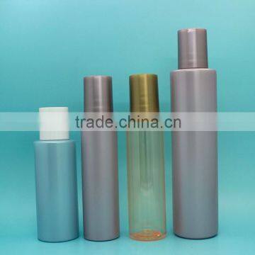 100ml PE Bottle With Screw Cap Plastic Bottle for Cosmetic photo-2
