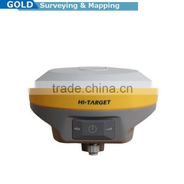 Compact Dual-frequency Land Surveying GNSS RTK System For Land Surveying