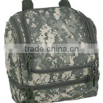 Military Luggage Hanging Shave Utility Kit ACU