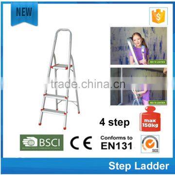 aluminium ladder with CE certificate fiberglass ladders