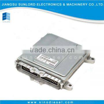 Ecu engine control unit