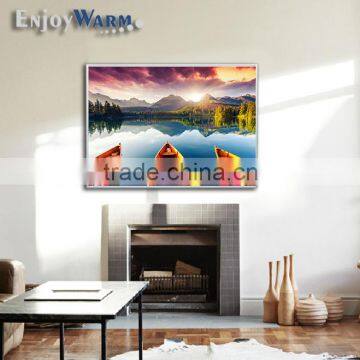 2016 TUV GS CE ROHS SAA High Quality Hot Sale Electric Infrared Heater 110V