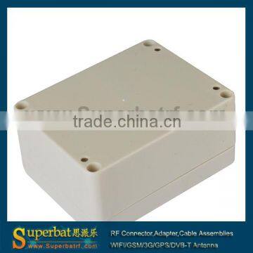 Plastic Electronics Project Box Enclosure Case Waterproof