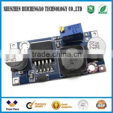 (HOT)Power module LM2596S-ADJ DC-DC module