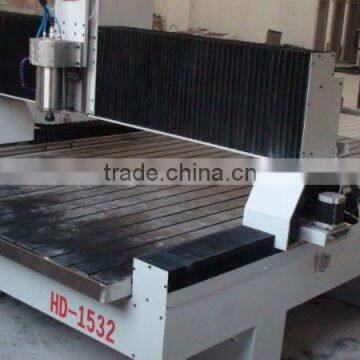 CNC Marble evgraving and cutting router HD-1532