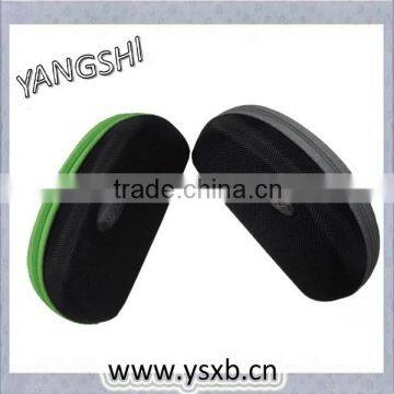 wholesale designed eyeglasses case with different styles and colors