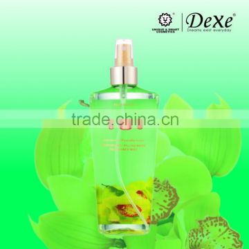 250ml Perfume Body Mist