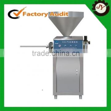 Suitable for dry filling excellent processing automatic vacuum sausage filler