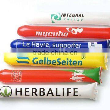 Inflatable Cheering Stick Balloon Noise maker