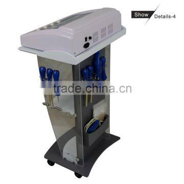 Super Quality Useful Skin Rejuvenation Beauty Apparatus (with CE, ISO 13485 Certificate) photo-6