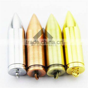 Promotional Bullet USB Flash Drive