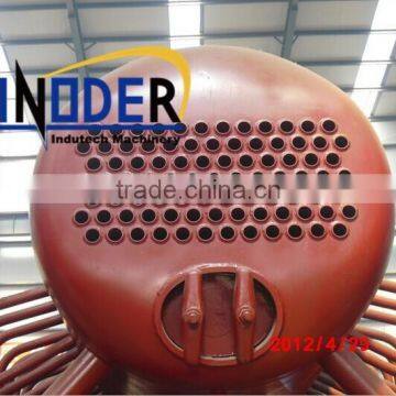 Supply Industrial Oil Boiler,oil Fired Steam Boiler, Gas Oil Boilers -SINODER photo-2