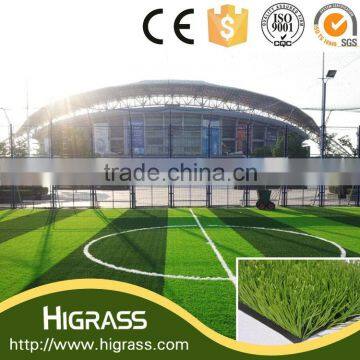 ARTIFICIAL TURF SPINE GRASS FOR FOOTBALL PITCHES