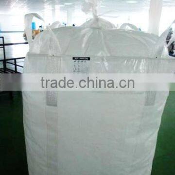 1.5t bulk fertilizer bags/PP big bag/1.5ton jumbo bag/FIBC