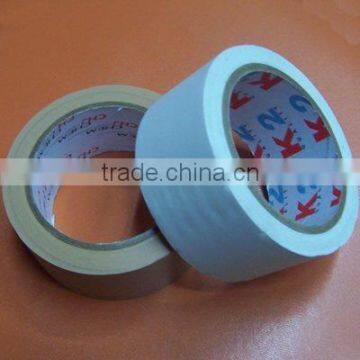 arylic-water based masking tape