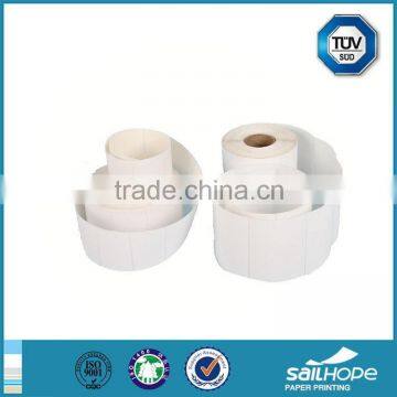 Bottom Price Export Printing Label Sticker Adhesive photo-2