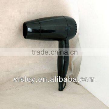 Professional low power hair dryer