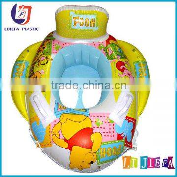 Inflatable Baby Seat Ring,Baby Inflatable Seat Ring,Swimming Rings With Baby Seats