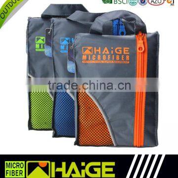 Hot Sale Customized Microfiber Suede Sports Towel,microfiber Suede Bath Towel Wholesale photo-4