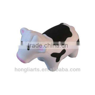 Milk Cow Stress ball