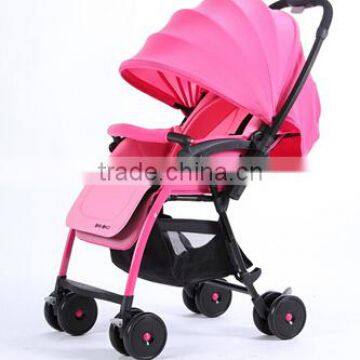 Baby stroller Graco LiteRider Click Connect Travel System Stroller and Infant Car Seat