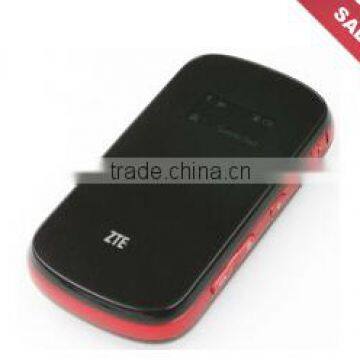 Unlocked ZTE MF80 Mobile DC-HSPA+ UMTS Wireless 43.2Mbps WiFi hotspot