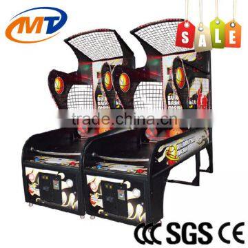 Luxurious Basketball machine basketball arcade game machine