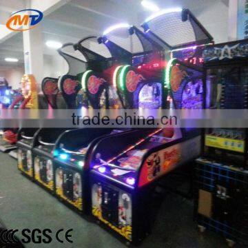 arcade basketball machine for sale