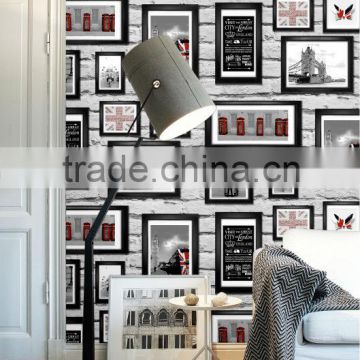 C11302 photo film paste paper decorative