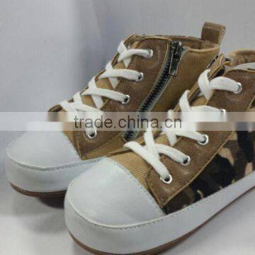 Unisex Babies' Baby Walking Shoes,babywalker,genuine Leather Toddler Shoe, photo-2