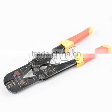 IWS-1608M Wire Rope Crimping Tools photo-2
