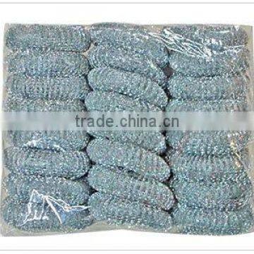 kitchen scourer(ss)