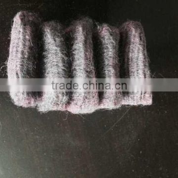 Soft cleaning Steel wool manufacture factory