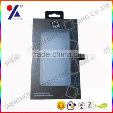 Wholesale Custom Logo Iphone Packaging Box/various Design Style/made in Shenzhe/free Sample photo-5