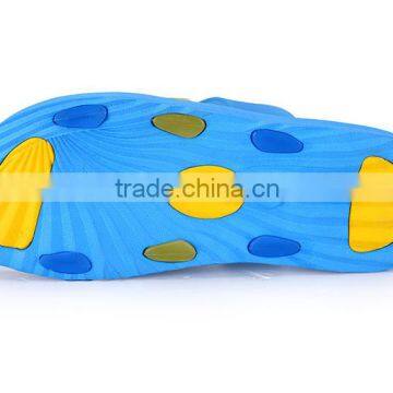 Men Comfort Shoes EVA Slide Sandal photo-6