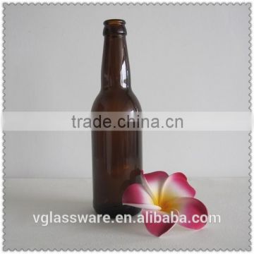 BEER GLASS BOTTLE IN 335ML