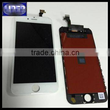 Chinese Lcd Touch Screen Assembly for Iphone 6 White k AAA TM ,JDF,LT photo-4
