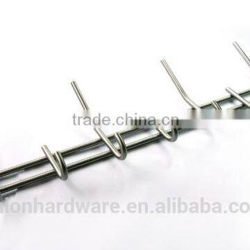 Wholesale Modern stainless steel coat hook, toilet coat hook,wall hook