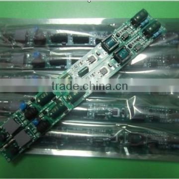 240MA T5 led driver