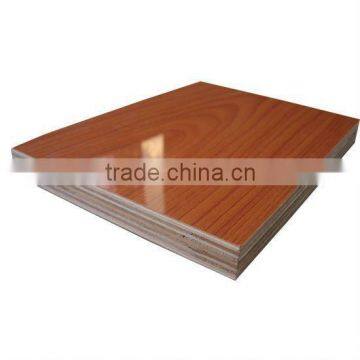 Hot Sale SGS/CE Chipboard ECO Customized Decorative Panel Door
