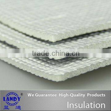 custom cooler insulation materials/xpe foam insulation material for roof                        
                                                Quality Choice