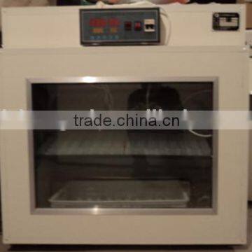 Smart controller 352 eggs incubator with CE certification