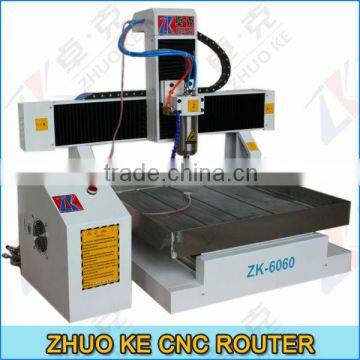 Desktop mini CNC router for PCB600*600*150mm
