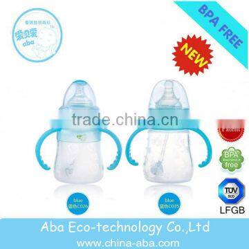 FDA free safety baby products baby bottle