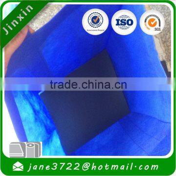 100gsm Non-Woven Polypropylene Recyclable Tote/reusable Bags/Bag Bottom Reinforcement photo-5