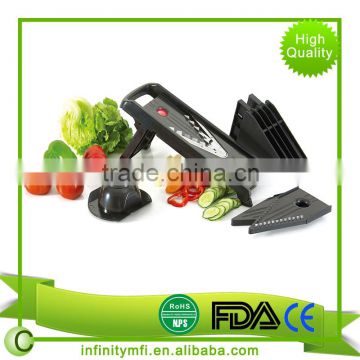 2016 Kitchen Multifuction Cutting Slicer Vegetable Slicer