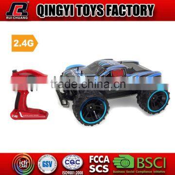 2.4G RC CAR 1:8 HIGH SPEED RC TRUCK RC BUGGY