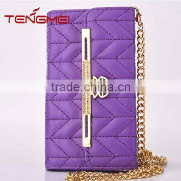 Shoulder Case for Samsung Galaxy s7 Bowknot Hardware for Samsung Galaxy s7 Case photo-4