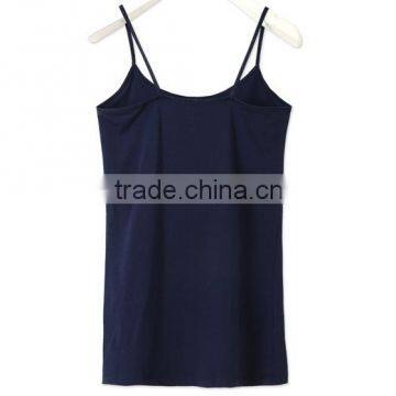 Ladies Tank Top